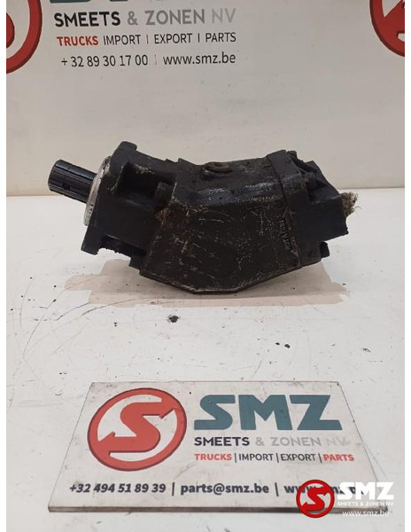 Diversen Occ hydraulische pomp PTO - مضخة هيدروليكية - شاحنة: صورة 2 Diversen Occ hydraulische pomp PTO - مضخة هيدروليكية - شاحنة: صورة 2