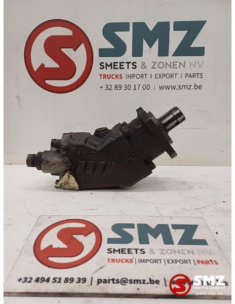 Diversen Occ hydraulische pomp PTO - مضخة هيدروليكية - شاحنة: صورة 1 Diversen Occ hydraulische pomp PTO - مضخة هيدروليكية - شاحنة: صورة 1