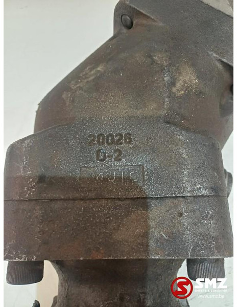 Diversen Occ hydraulische pomp PTO - مضخة هيدروليكية - شاحنة: صورة 5 Diversen Occ hydraulische pomp PTO - مضخة هيدروليكية - شاحنة: صورة 5