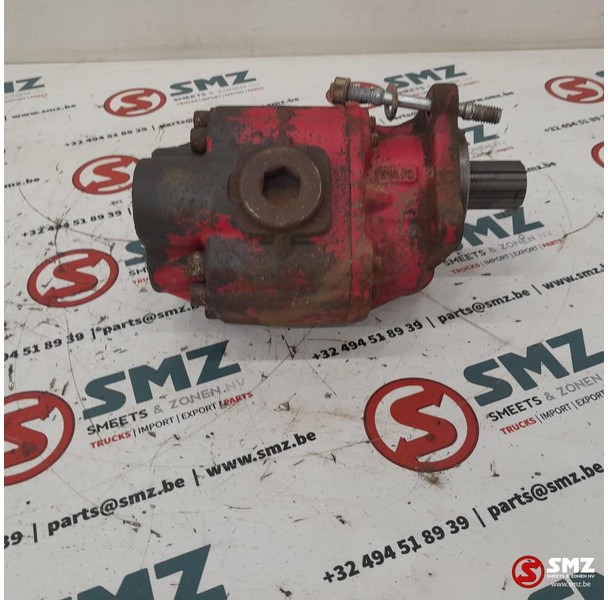 Diversen Occ hydraulische pomp - مضخة هيدروليكية - شاحنة: صورة 2 Diversen Occ hydraulische pomp - مضخة هيدروليكية - شاحنة: صورة 2