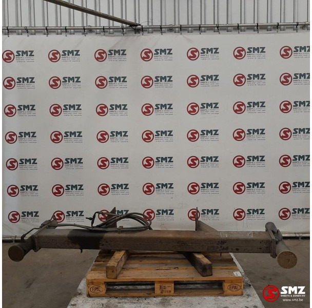 Diversen Occ steunbalk met steunpoten - ذراع تطويل: صورة 2 Diversen Occ steunbalk met steunpoten - ذراع تطويل: صورة 2