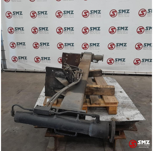 Diversen Occ steunbalk met steunpoten - ذراع تطويل: صورة 3 Diversen Occ steunbalk met steunpoten - ذراع تطويل: صورة 3