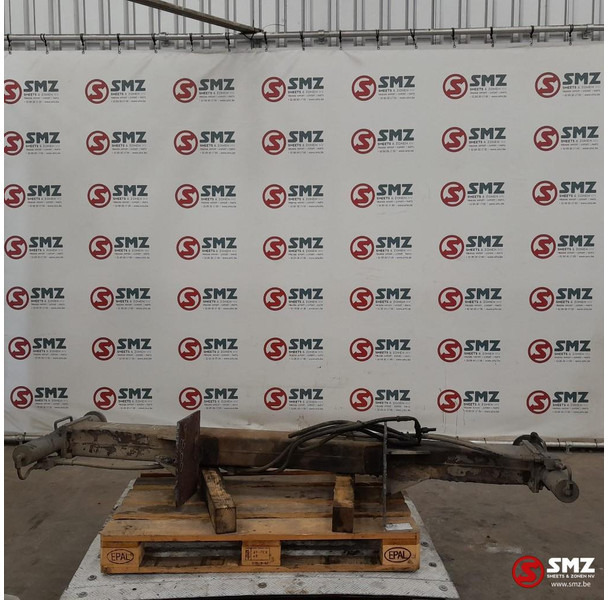 Diversen Occ steunbalk met steunpoten - ذراع تطويل: صورة 1 Diversen Occ steunbalk met steunpoten - ذراع تطويل: صورة 1