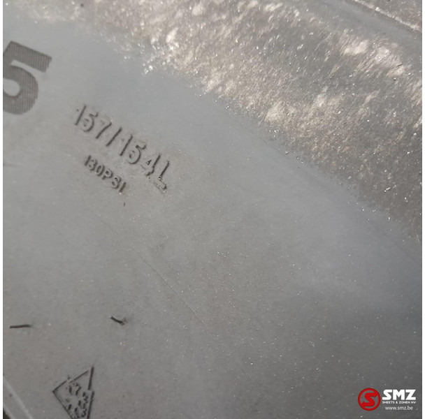 Diversen Occ vrachtwagenband 315/80R22.5 157/154L Goodtrip - إطارات - شاحنة: صورة 5 Diversen Occ vrachtwagenband 315/80R22.5 157/154L Goodtrip - إطارات - شاحنة: صورة 5