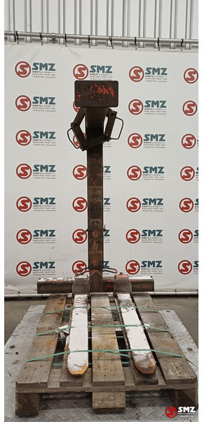 Hiab Occ palletbord Hiab - ملحق - معدات المناولة: صورة 3 Hiab Occ palletbord Hiab - ملحق - معدات المناولة: صورة 3