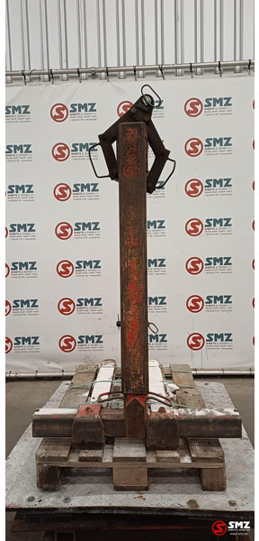 Hiab Occ palletbord Hiab - ملحق - معدات المناولة: صورة 4 Hiab Occ palletbord Hiab - ملحق - معدات المناولة: صورة 4