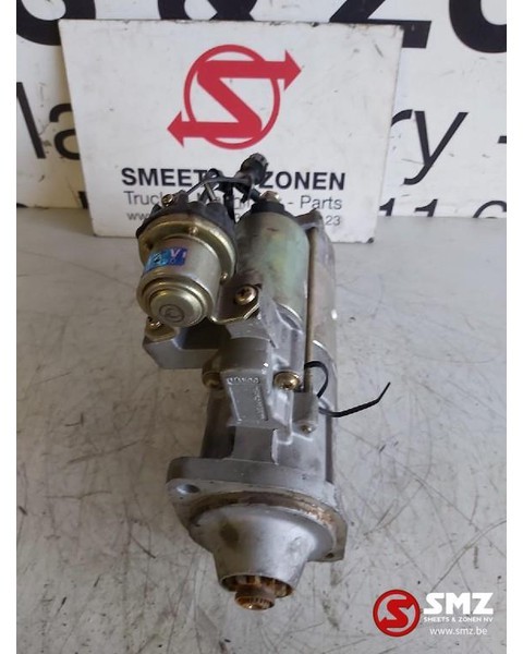 Hyundai Occ Starter Hyundai truck HDL150 12V - ستارتر كهرباء - شاحنة: صورة 2 Hyundai Occ Starter Hyundai truck HDL150 12V - ستارتر كهرباء - شاحنة: صورة 2