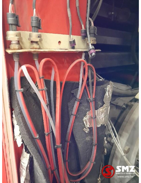 Ingersoll-Rand Occ Compressoren mobiel Ingersoll Rand S90150A - الضاغط: صورة 4 Ingersoll-Rand Occ Compressoren mobiel Ingersoll Rand S90150A - الضاغط: صورة 4