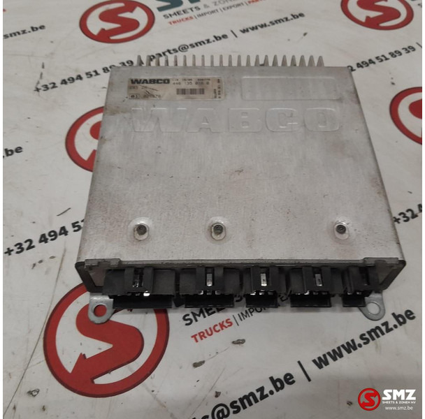 Iveco Occ ECU EBS ZM regeleenheid Iveco - وحدة تحكم الكتروني - شاحنة: صورة 1 Iveco Occ ECU EBS ZM regeleenheid Iveco - وحدة تحكم الكتروني - شاحنة: صورة 1
