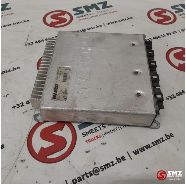 Iveco Occ ECU EBS ZM regeleenheid Iveco - وحدة تحكم الكتروني - شاحنة: صورة 4 Iveco Occ ECU EBS ZM regeleenheid Iveco - وحدة تحكم الكتروني - شاحنة: صورة 4