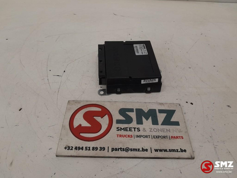 Iveco Occ ECU ECAS 4x2 regeleenheid Iveco - وحدة تحكم الكتروني - شاحنة: صورة 3 Iveco Occ ECU ECAS 4x2 regeleenheid Iveco - وحدة تحكم الكتروني - شاحنة: صورة 3