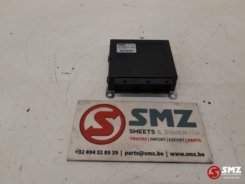 Iveco Occ ECU ECAS 4x2 regeleenheid Iveco - وحدة تحكم الكتروني - شاحنة: صورة 1 Iveco Occ ECU ECAS 4x2 regeleenheid Iveco - وحدة تحكم الكتروني - شاحنة: صورة 1