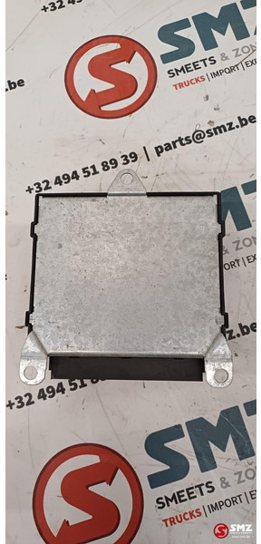 Iveco Occ ECU ECAS 6x2 regeleenheid Iveco - وحدة تحكم الكتروني - شاحنة: صورة 3 Iveco Occ ECU ECAS 6x2 regeleenheid Iveco - وحدة تحكم الكتروني - شاحنة: صورة 3