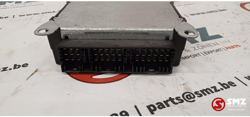 Iveco Occ ECU ECAS 6x2 regeleenheid Iveco - وحدة تحكم الكتروني - شاحنة: صورة 2 Iveco Occ ECU ECAS 6x2 regeleenheid Iveco - وحدة تحكم الكتروني - شاحنة: صورة 2