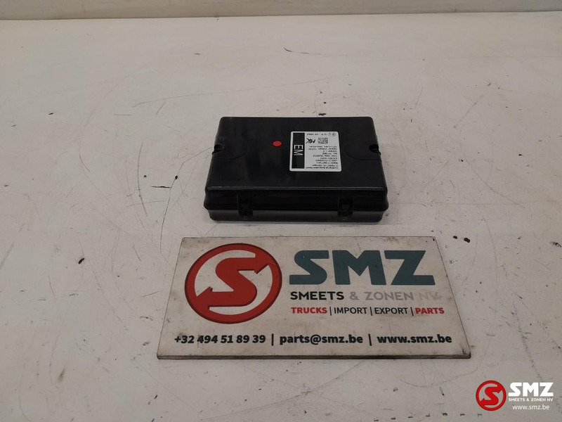 Iveco Occ ECU EM regeleenheid Iveco - وحدة تحكم الكتروني - شاحنة: صورة 5 Iveco Occ ECU EM regeleenheid Iveco - وحدة تحكم الكتروني - شاحنة: صورة 5