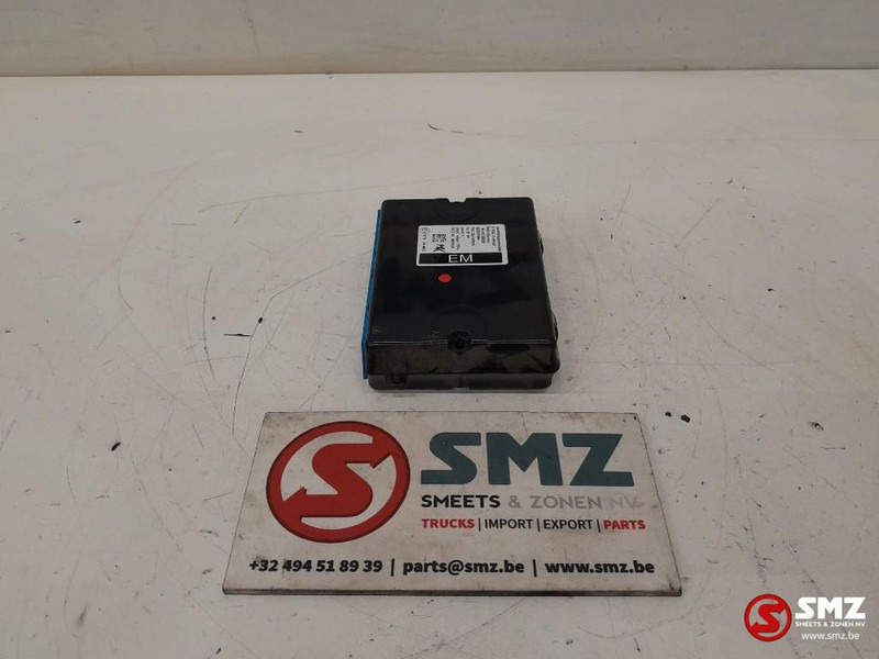 Iveco Occ ECU EM regeleenheid Iveco - وحدة تحكم الكتروني - شاحنة: صورة 3 Iveco Occ ECU EM regeleenheid Iveco - وحدة تحكم الكتروني - شاحنة: صورة 3
