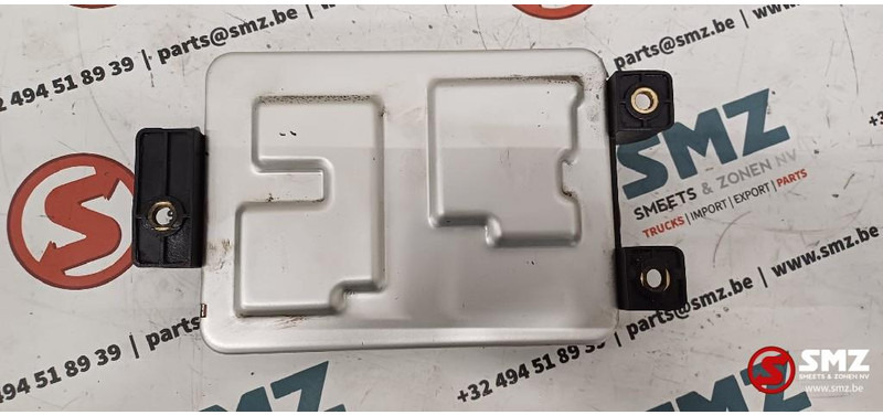 Iveco Occ ECU Rear Frame Computer Iveco - وحدة تحكم الكتروني - شاحنة: صورة 2 Iveco Occ ECU Rear Frame Computer Iveco - وحدة تحكم الكتروني - شاحنة: صورة 2