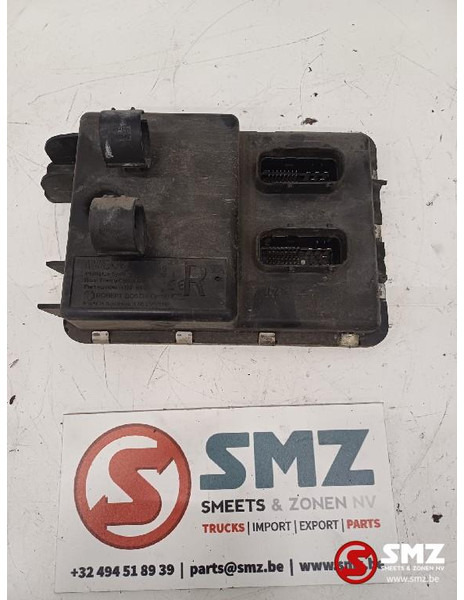 Iveco Occ ECU Rear frame computer Iveco - وحدة تحكم الكتروني - شاحنة: صورة 1 Iveco Occ ECU Rear frame computer Iveco - وحدة تحكم الكتروني - شاحنة: صورة 1