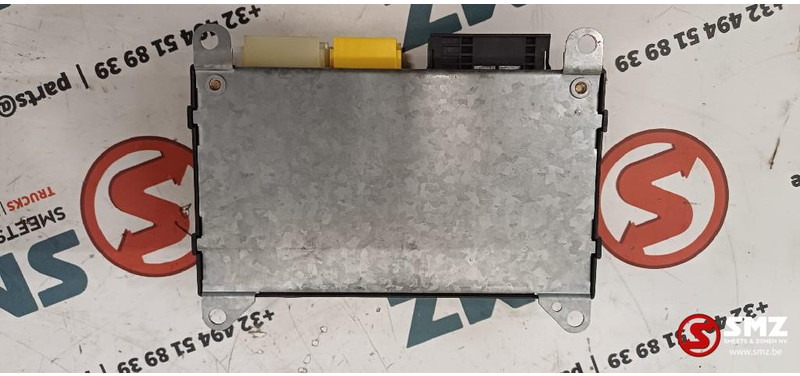 Iveco Occ ECU VCM regeleenheid Iveco - وحدة تحكم الكتروني - شاحنة: صورة 2 Iveco Occ ECU VCM regeleenheid Iveco - وحدة تحكم الكتروني - شاحنة: صورة 2