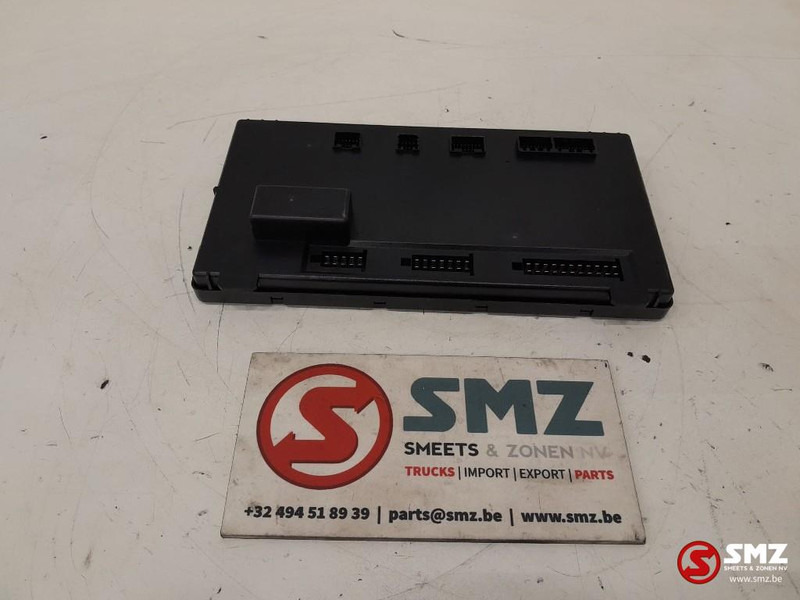 Iveco Occ ECU body computer Iveco - وحدة تحكم الكتروني - شاحنة: صورة 5 Iveco Occ ECU body computer Iveco - وحدة تحكم الكتروني - شاحنة: صورة 5