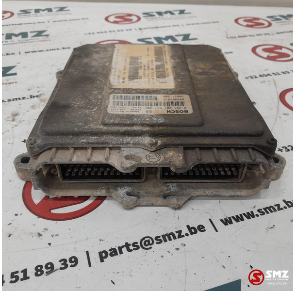 Iveco Occ ECU motorbesturingseenheid Cursor 10 F3AE0681D - وحدة تحكم الكتروني - شاحنة: صورة 1 Iveco Occ ECU motorbesturingseenheid Cursor 10 F3AE0681D - وحدة تحكم الكتروني - شاحنة: صورة 1