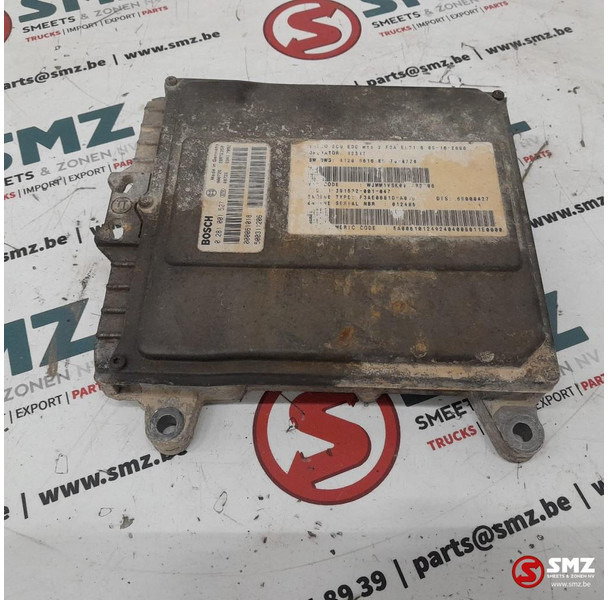 Iveco Occ ECU motorbesturingseenheid Cursor 10 F3AE0681D - وحدة تحكم الكتروني - شاحنة: صورة 4 Iveco Occ ECU motorbesturingseenheid Cursor 10 F3AE0681D - وحدة تحكم الكتروني - شاحنة: صورة 4