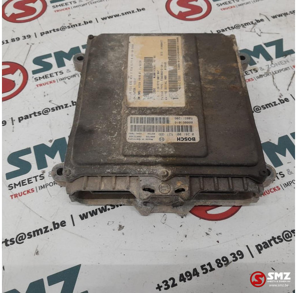 Iveco Occ ECU motorbesturingseenheid Cursor 10 F3AE0681D - وحدة تحكم الكتروني - شاحنة: صورة 3 Iveco Occ ECU motorbesturingseenheid Cursor 10 F3AE0681D - وحدة تحكم الكتروني - شاحنة: صورة 3