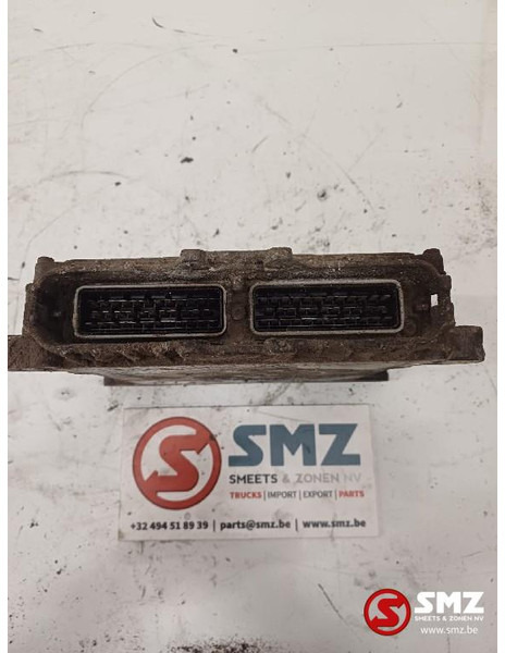 Iveco Occ ECU motorbesturingseenheid Iveco - وحدة تحكم الكتروني - شاحنة: صورة 2 Iveco Occ ECU motorbesturingseenheid Iveco - وحدة تحكم الكتروني - شاحنة: صورة 2