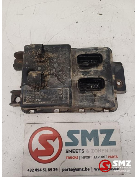 Iveco Occ ECU rear frame regeleenheid Iveco - وحدة تحكم الكتروني - شاحنة: صورة 1 Iveco Occ ECU rear frame regeleenheid Iveco - وحدة تحكم الكتروني - شاحنة: صورة 1