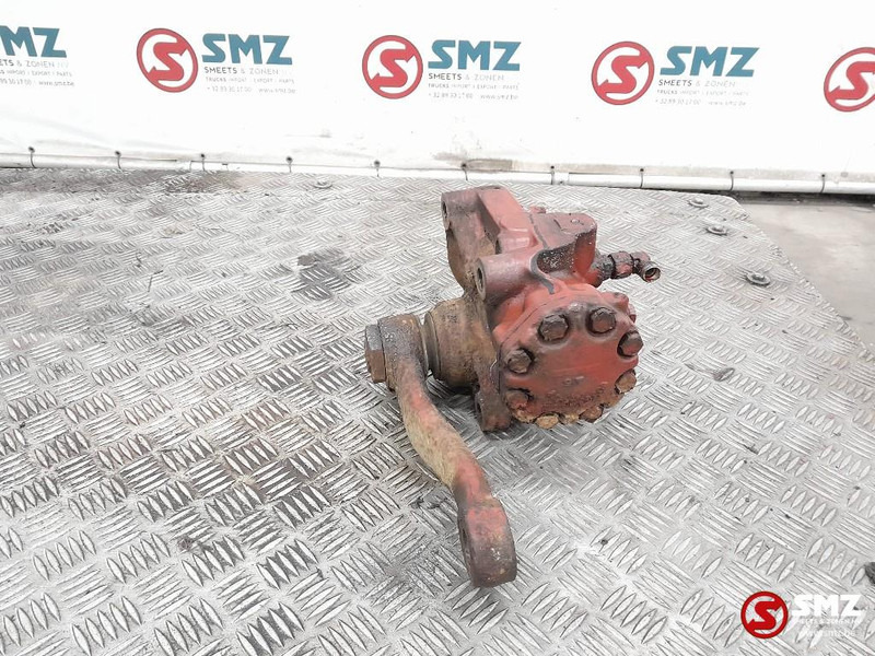 Iveco Occ Stuurhuis 130-13A Iveco - دودة دركسون - شاحنة: صورة 3 Iveco Occ Stuurhuis 130-13A Iveco - دودة دركسون - شاحنة: صورة 3