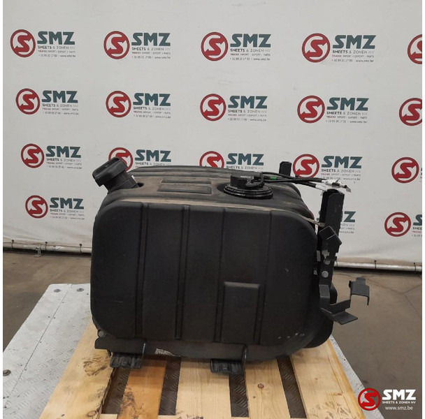 Iveco Occ brandstoftank 200L + brandstofniveausensor + s - خزان الوقود - شاحنة: صورة 2 Iveco Occ brandstoftank 200L + brandstofniveausensor + s - خزان الوقود - شاحنة: صورة 2