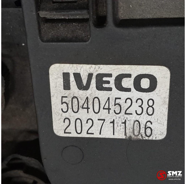Iveco Occ brandstoftank 200L + brandstofniveausensor + s - خزان الوقود - شاحنة: صورة 5 Iveco Occ brandstoftank 200L + brandstofniveausensor + s - خزان الوقود - شاحنة: صورة 5