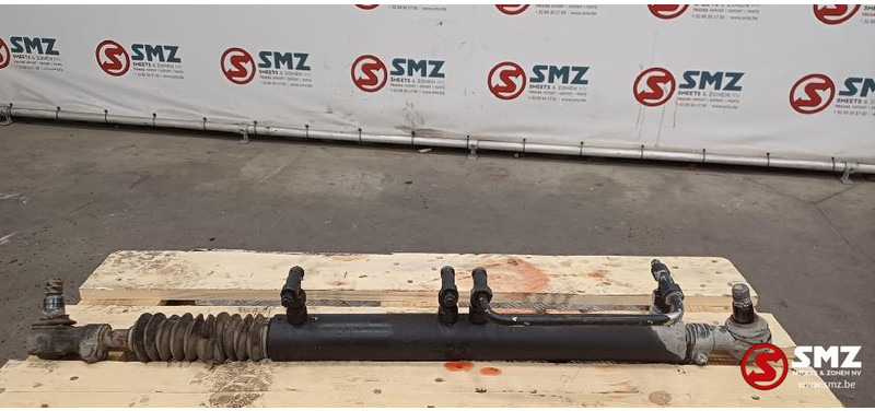 Iveco Occ hydraulische stuurcilinder Iveco - مقود - شاحنة: صورة 2 Iveco Occ hydraulische stuurcilinder Iveco - مقود - شاحنة: صورة 2