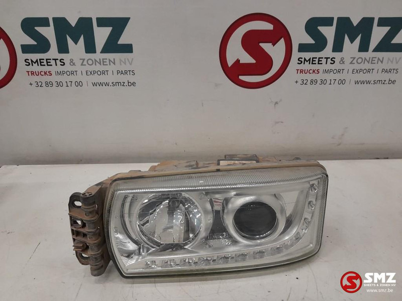 مصابيح أضواء السيارة الأمامية - شاحنة Iveco Occ koplamp links Iveco: صورة 1