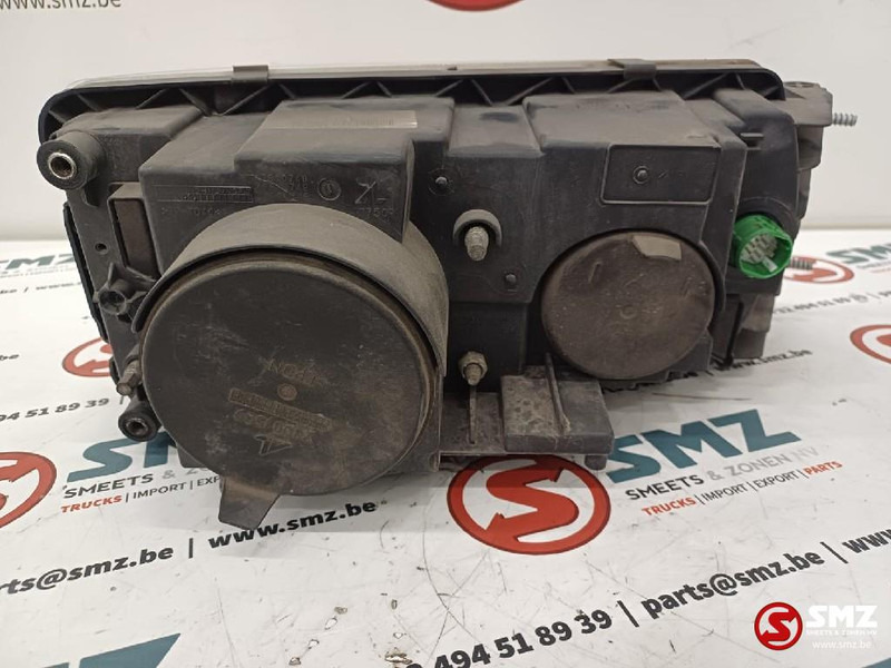 Iveco Occ koplamp links Iveco - مصابيح أضواء السيارة الأمامية - شاحنة: صورة 2 Iveco Occ koplamp links Iveco - مصابيح أضواء السيارة الأمامية - شاحنة: صورة 2