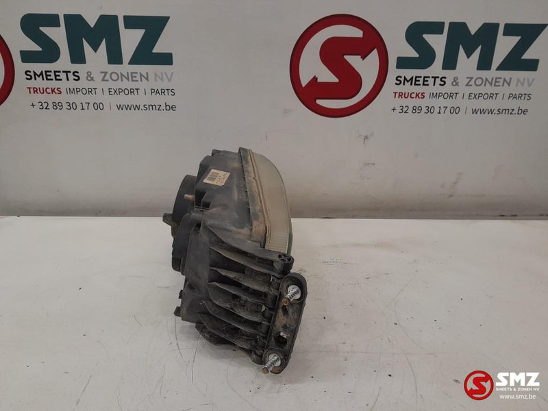 Iveco Occ koplamp links Iveco - مصابيح أضواء السيارة الأمامية - شاحنة: صورة 4 Iveco Occ koplamp links Iveco - مصابيح أضواء السيارة الأمامية - شاحنة: صورة 4