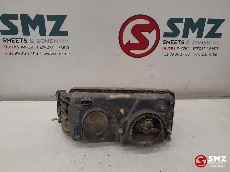 Iveco Occ koplamp rechts Iveco - مصابيح أضواء السيارة الأمامية - شاحنة: صورة 2 Iveco Occ koplamp rechts Iveco - مصابيح أضواء السيارة الأمامية - شاحنة: صورة 2