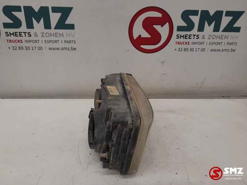 Iveco Occ koplamp rechts Iveco - مصابيح أضواء السيارة الأمامية - شاحنة: صورة 3 Iveco Occ koplamp rechts Iveco - مصابيح أضواء السيارة الأمامية - شاحنة: صورة 3