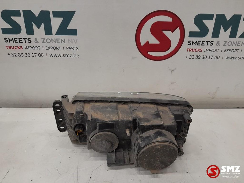 Iveco Occ koplamp rechts Iveco - مصابيح أضواء السيارة الأمامية - شاحنة: صورة 2 Iveco Occ koplamp rechts Iveco - مصابيح أضواء السيارة الأمامية - شاحنة: صورة 2