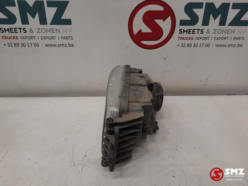 Iveco Occ koplamp rechts Iveco - مصابيح أضواء السيارة الأمامية - شاحنة: صورة 4 Iveco Occ koplamp rechts Iveco - مصابيح أضواء السيارة الأمامية - شاحنة: صورة 4