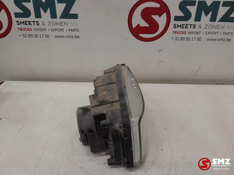 Iveco Occ koplamp rechts Iveco - مصابيح أضواء السيارة الأمامية - شاحنة: صورة 3 Iveco Occ koplamp rechts Iveco - مصابيح أضواء السيارة الأمامية - شاحنة: صورة 3