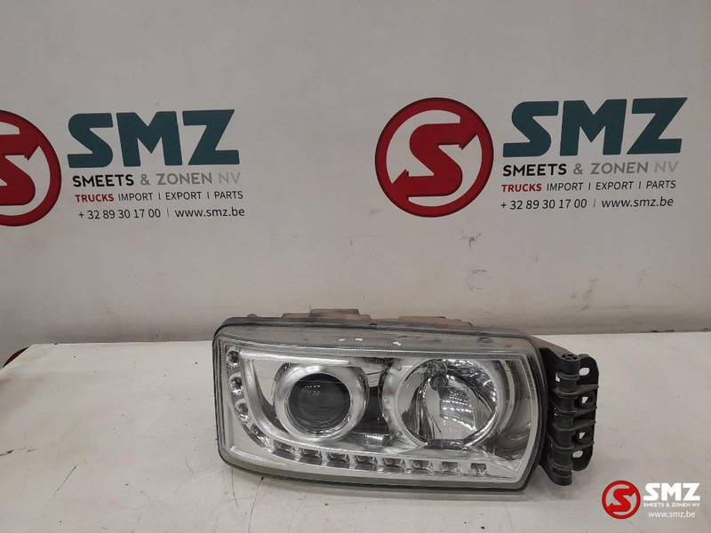 Iveco Occ koplamp rechts Iveco - مصابيح أضواء السيارة الأمامية - شاحنة: صورة 1 Iveco Occ koplamp rechts Iveco - مصابيح أضواء السيارة الأمامية - شاحنة: صورة 1