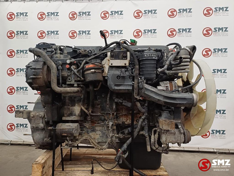 Iveco Occ motor F3GFE611 Iveco Cursor 11 - محرك - شاحنة: صورة 2 Iveco Occ motor F3GFE611 Iveco Cursor 11 - محرك - شاحنة: صورة 2