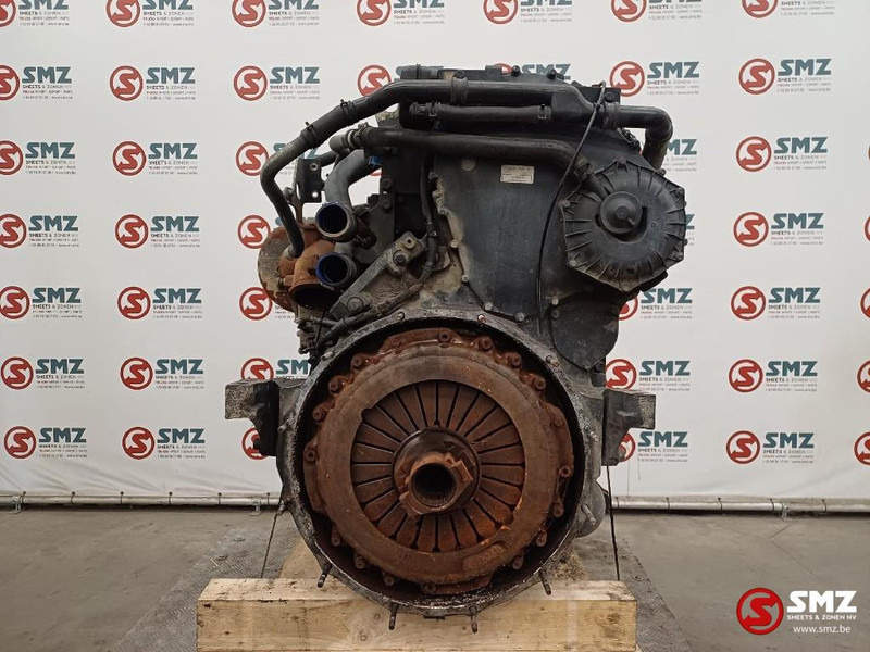Iveco Occ motor F3GFE611 Iveco Cursor 11 - محرك - شاحنة: صورة 4 Iveco Occ motor F3GFE611 Iveco Cursor 11 - محرك - شاحنة: صورة 4