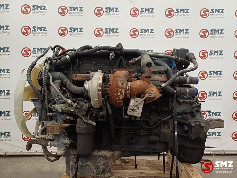 Iveco Occ motor F3GFE611 Iveco Cursor 11 - محرك - شاحنة: صورة 1 Iveco Occ motor F3GFE611 Iveco Cursor 11 - محرك - شاحنة: صورة 1