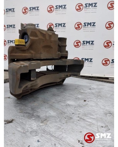 KNORR BREMSE Occ Remklauw rechts SN7106 K013883 - مسماك الفرامل - شاحنة: صورة 2 KNORR BREMSE Occ Remklauw rechts SN7106 K013883 - مسماك الفرامل - شاحنة: صورة 2