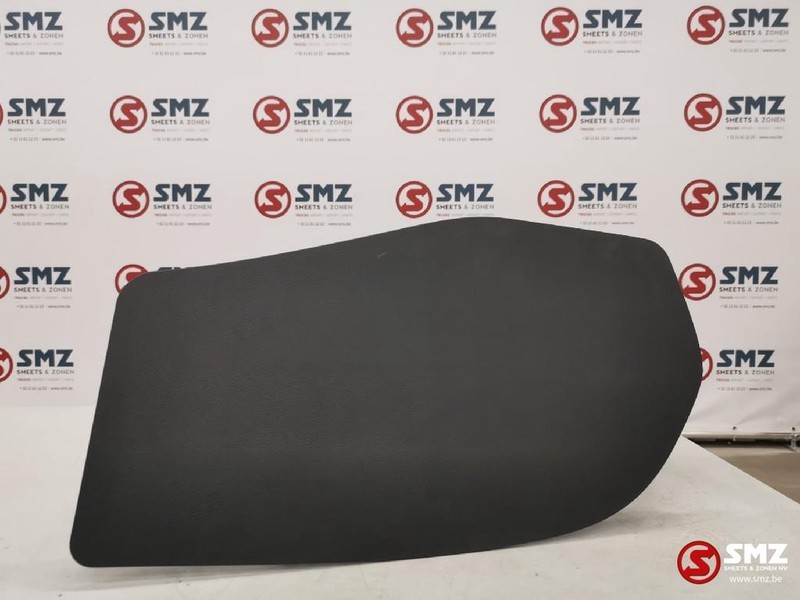 MAN Deurpaneel man tga - باب و قطع الغيار - شاحنة: صورة 1 MAN Deurpaneel man tga - باب و قطع الغيار - شاحنة: صورة 1