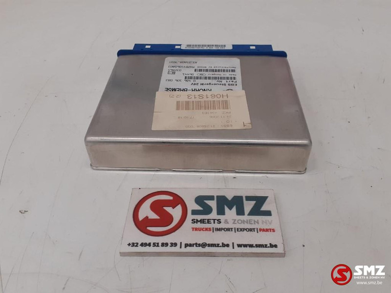 MAN Occ ECU EBS regeleenheid MAN - وحدة تحكم الكتروني - شاحنة: صورة 2 MAN Occ ECU EBS regeleenheid MAN - وحدة تحكم الكتروني - شاحنة: صورة 2