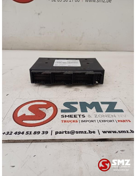 MAN Occ ECU PTM regeleenheid MAN - وحدة تحكم الكتروني - شاحنة: صورة 1 MAN Occ ECU PTM regeleenheid MAN - وحدة تحكم الكتروني - شاحنة: صورة 1