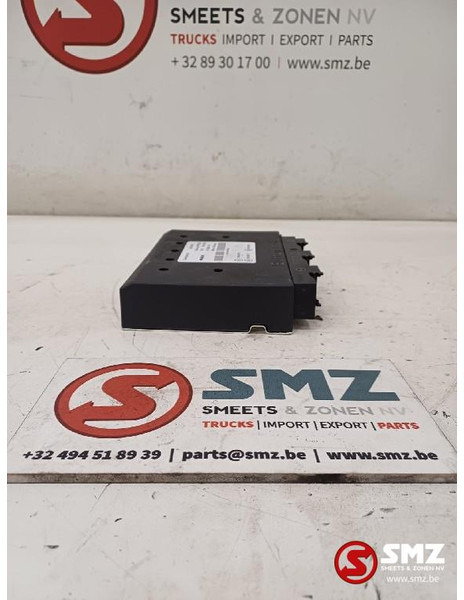 MAN Occ ECU PTM regeleenheid MAN - وحدة تحكم الكتروني - شاحنة: صورة 3 MAN Occ ECU PTM regeleenheid MAN - وحدة تحكم الكتروني - شاحنة: صورة 3